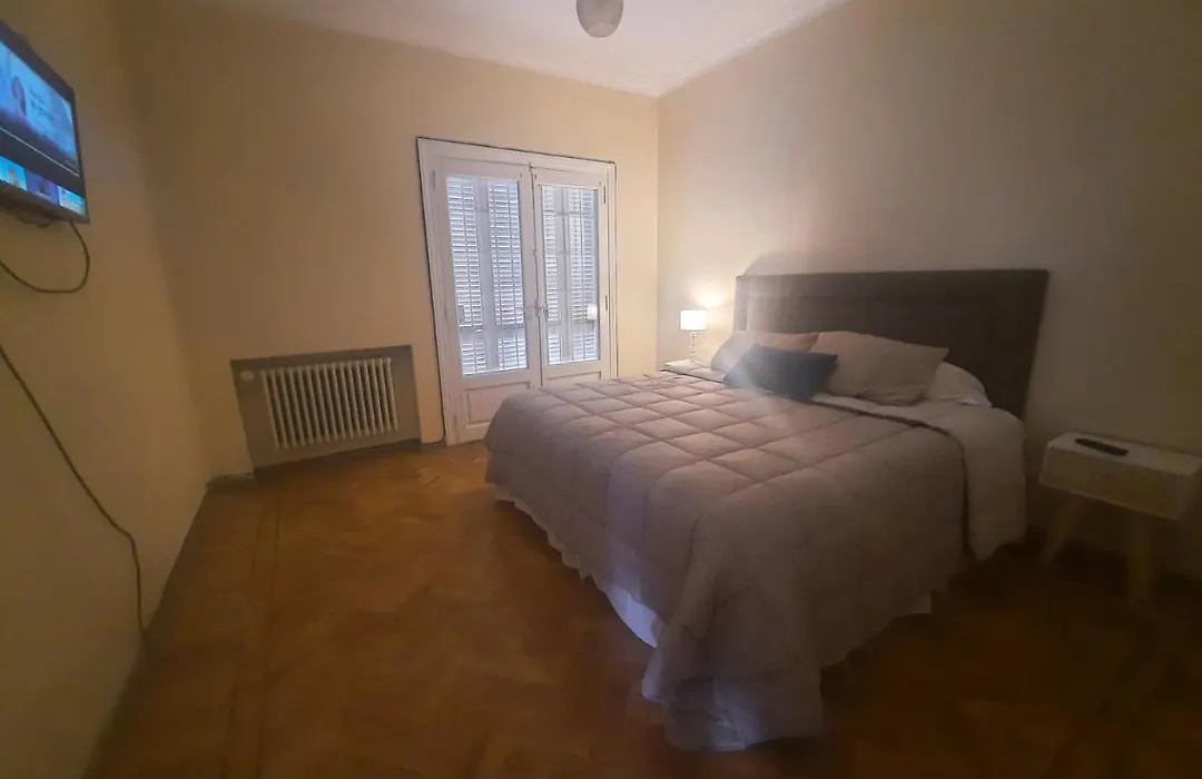 La Rufina B&B-1