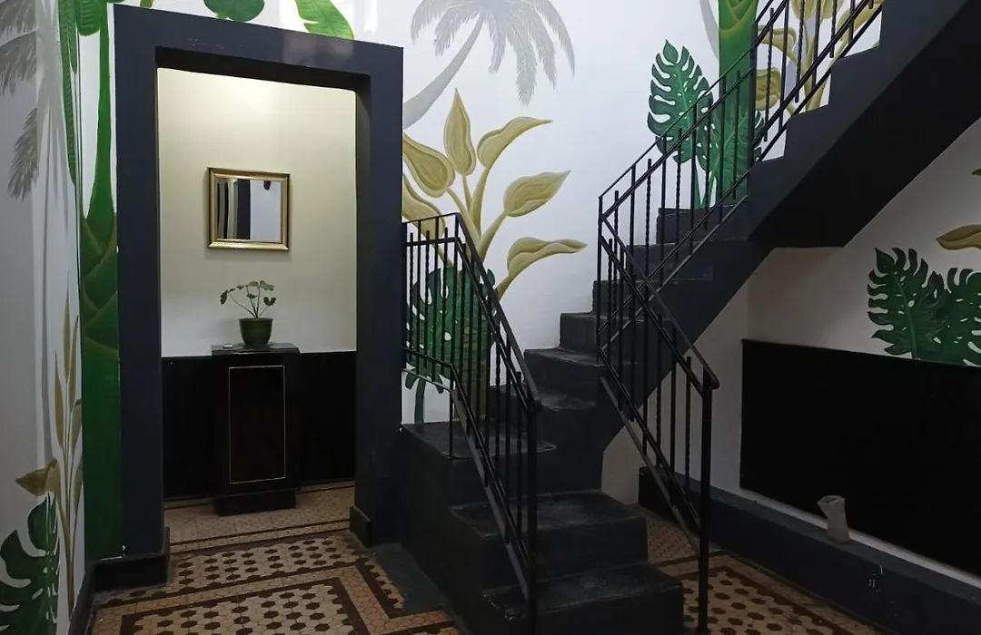 Rufino'S Guesthouse-1