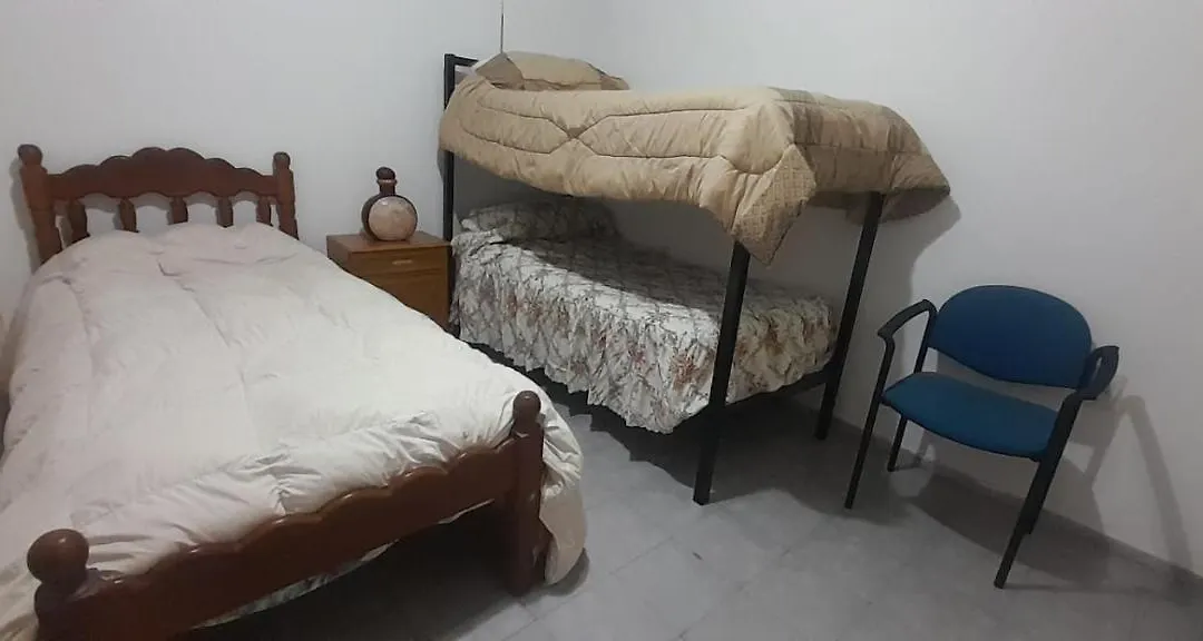 Hospedaje Josefa B And B-1