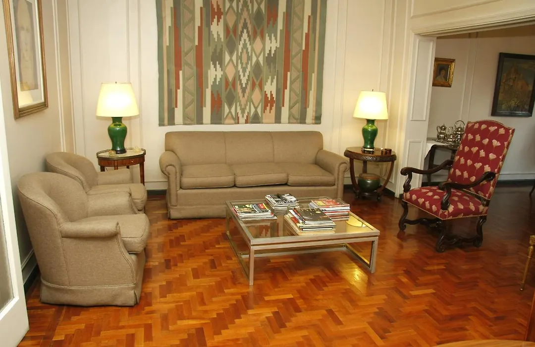 Bed And Breakfast Plaza Italia-1