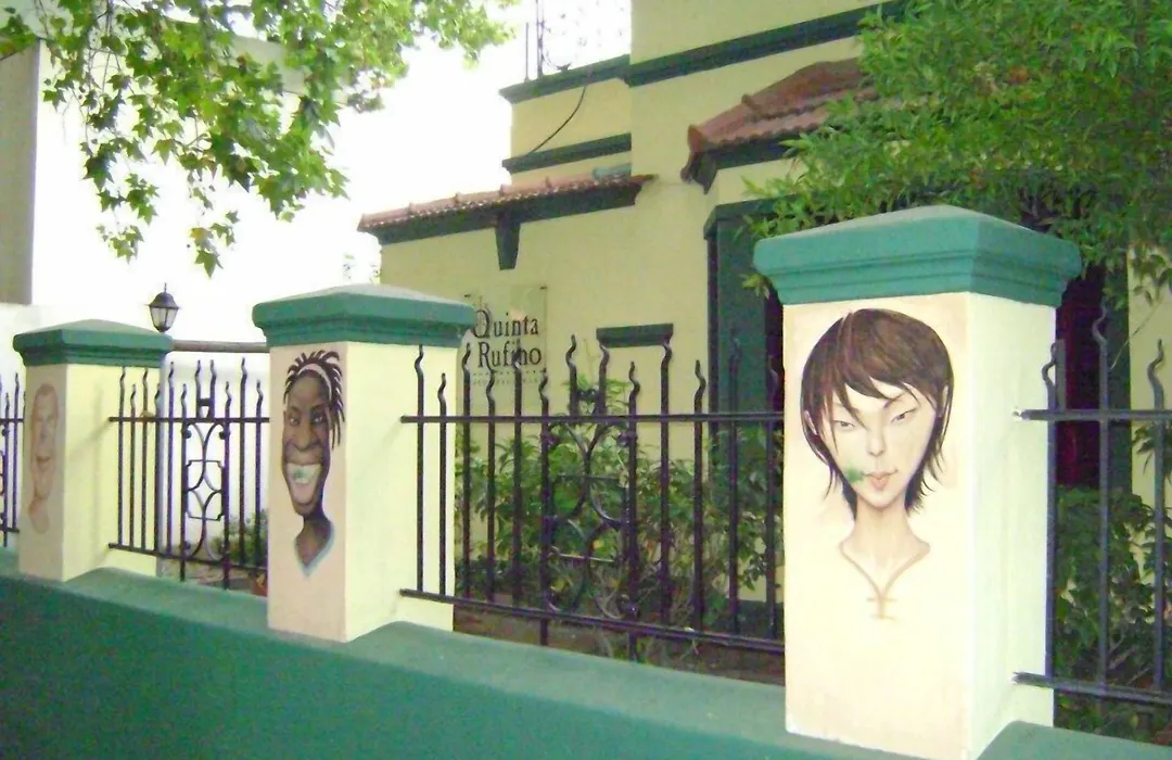 Quinta Rufino Bed & Breakfast-1