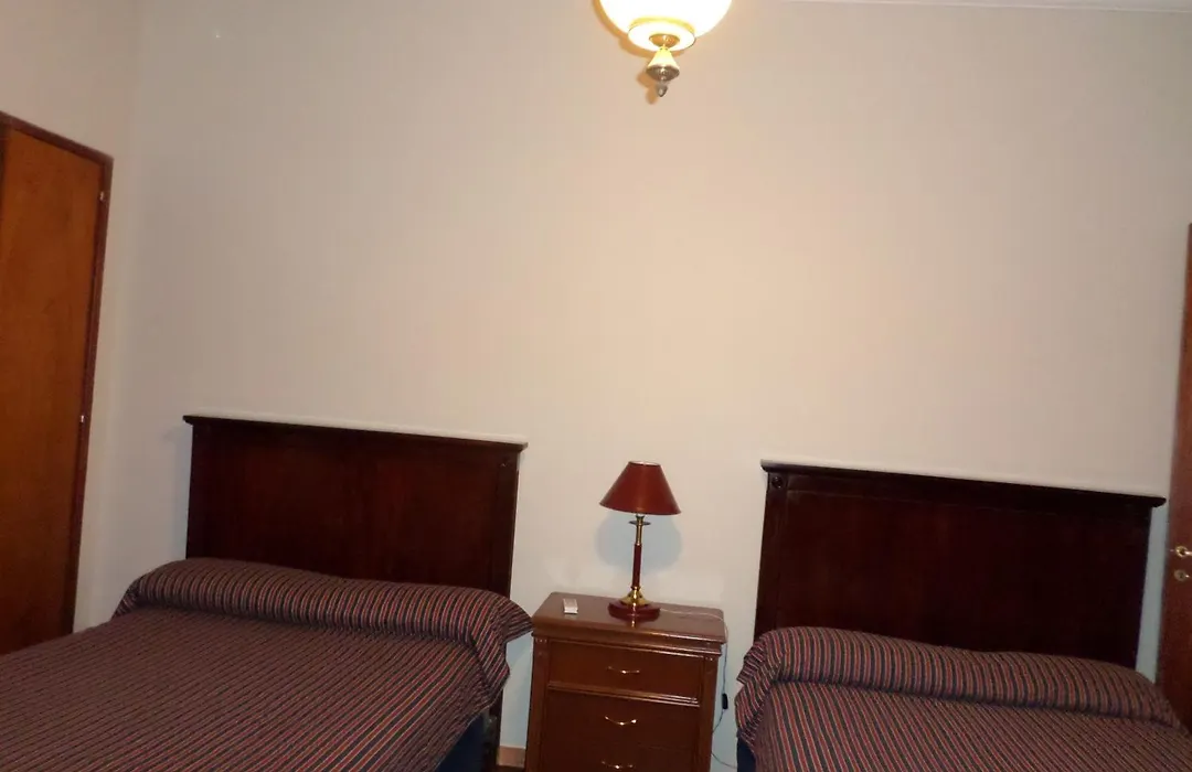 Alojarse en Mendoza B&B-1