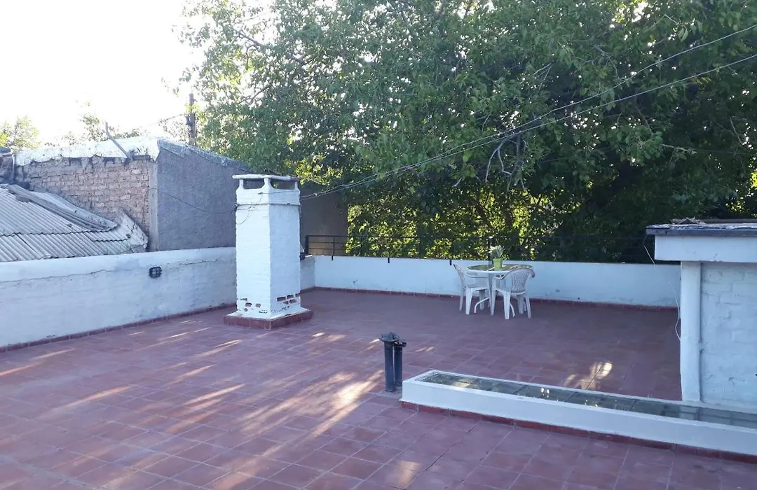 Casa Cerca Del Centro Bed&Breakfast-1