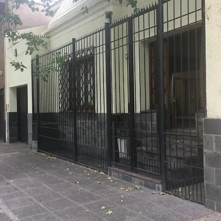 Casa Cerca Del Centro Bed&Breakfast-3