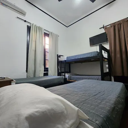Rufino'S Guesthouse-3