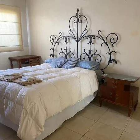 Hostel Casa Don Vicente-3