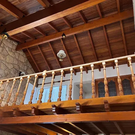 Valentino House Habitacion-2