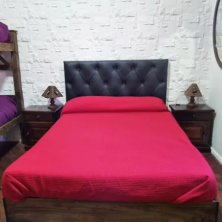 Pequena Estacion B&B-3