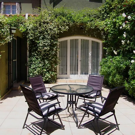 Bed And Breakfast Plaza Italia-3
