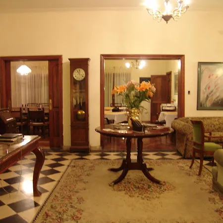 Alojarse en Mendoza B&B-3