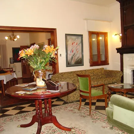 Alojarse en Mendoza B&B-2