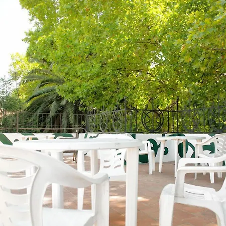 Quinta Rufino Bed & Breakfast-2
