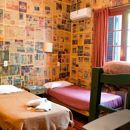 Quinta Rufino Bed & Breakfast-3