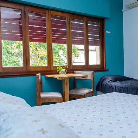 Hostal Confluencia-3