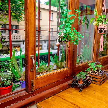 Hostal Confluencia-2