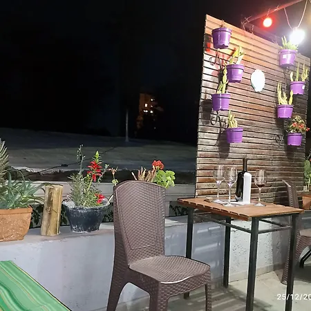 Pequena Estacion B&B-2