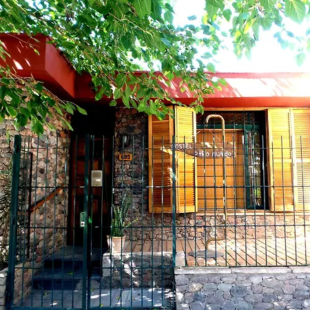 Hostel Otro Mundo-3