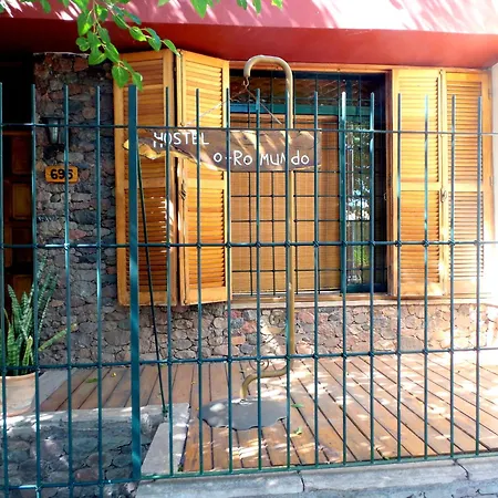 Hostel Otro Mundo-2