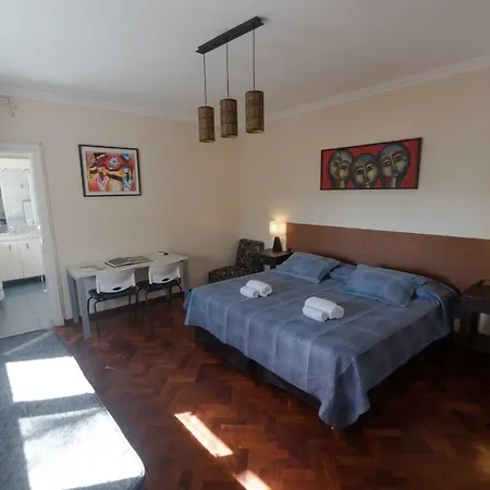 Juana Banana Bed And Breakfast-2