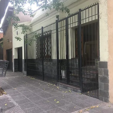 Casa Cerca Del Centro Bed&Breakfast-2